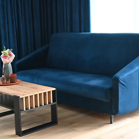 Zdrowie Apartman