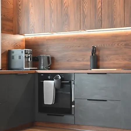 Zdrowie Apartman Łódź